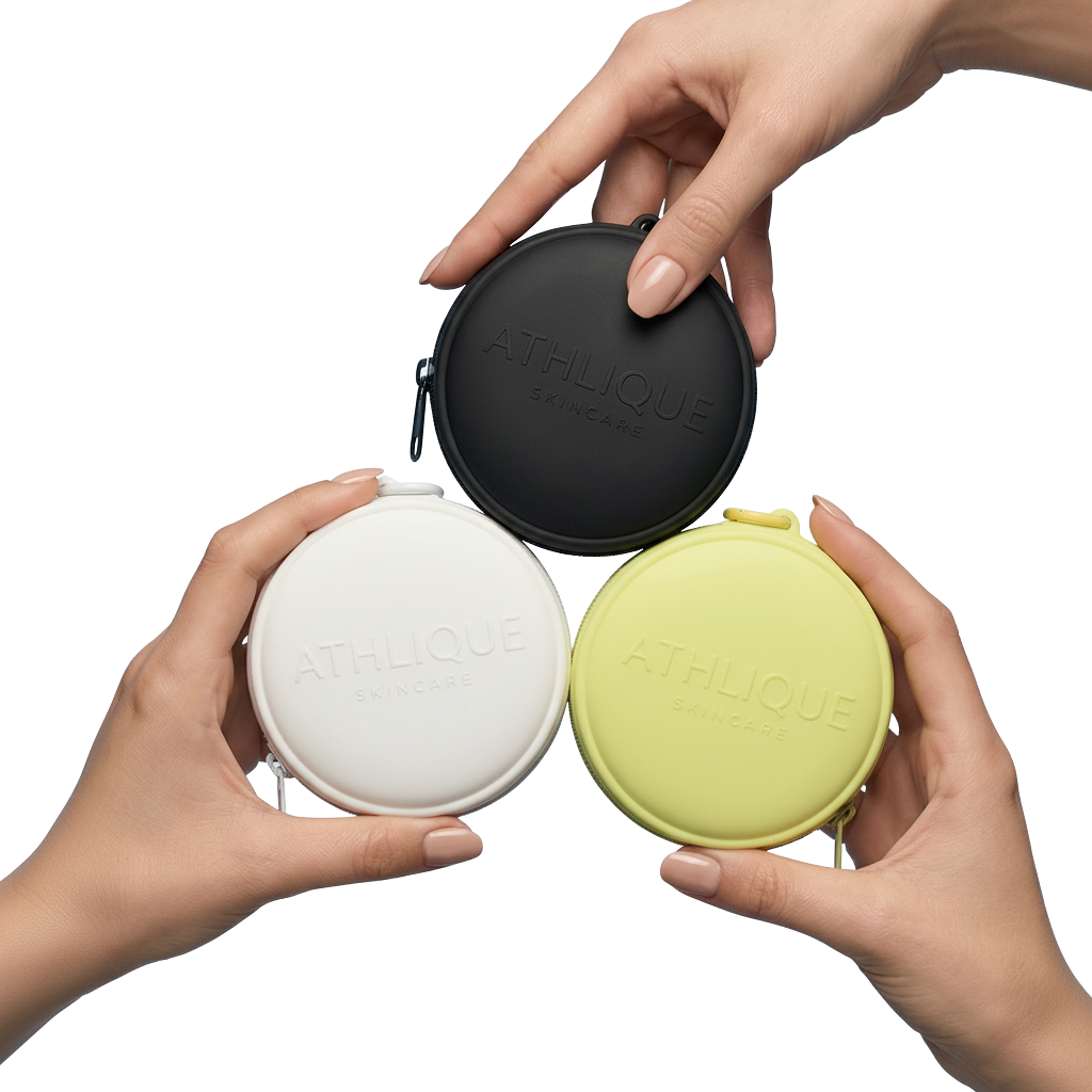 3-Color Starter Set